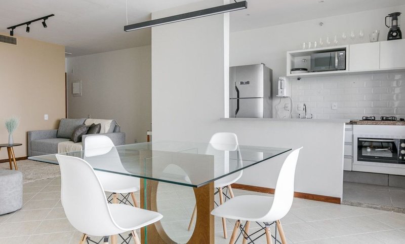 Apartamento de 115m², 2 quartos em Ipanema Rua Prudente de Morais Rio de Janeiro - 