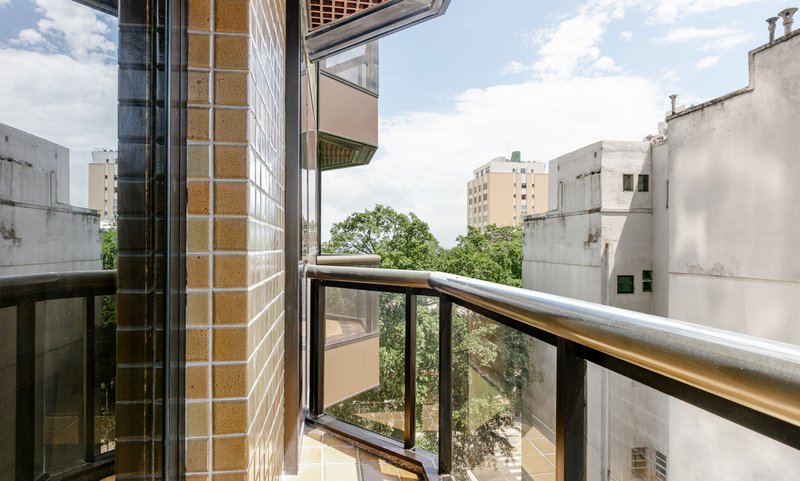 Apartamento de 115m², 2 quartos em Ipanema Rua Prudente de Morais Rio de Janeiro - 