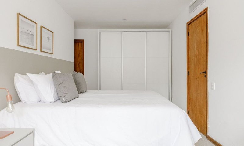 Apartamento de 115m², 2 quartos em Ipanema Rua Prudente de Morais Rio de Janeiro - 
