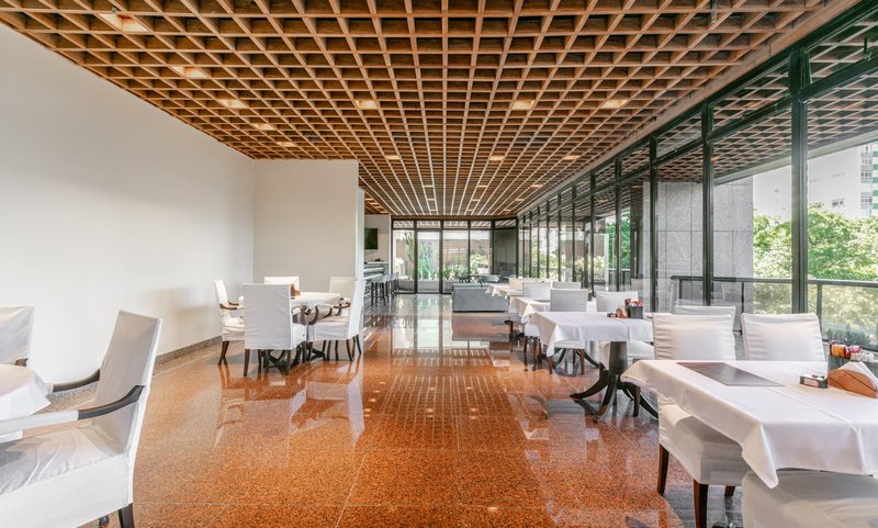Apartamento de 115m², 2 quartos em Ipanema Rua Prudente de Morais Rio de Janeiro - 