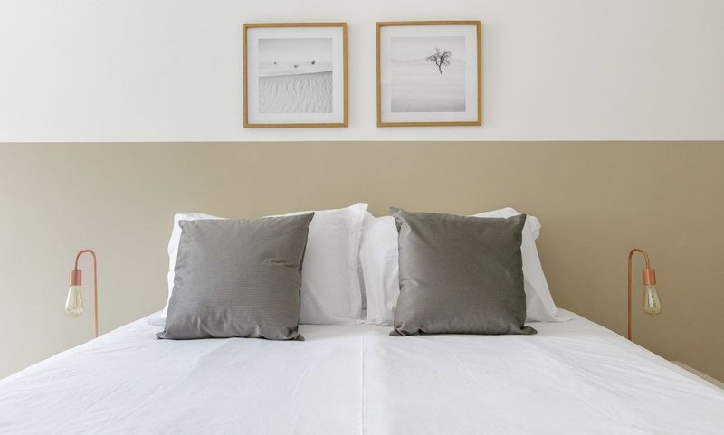 Apartamento de 115m², 2 quartos em Ipanema Rua Prudente de Morais Rio de Janeiro - 