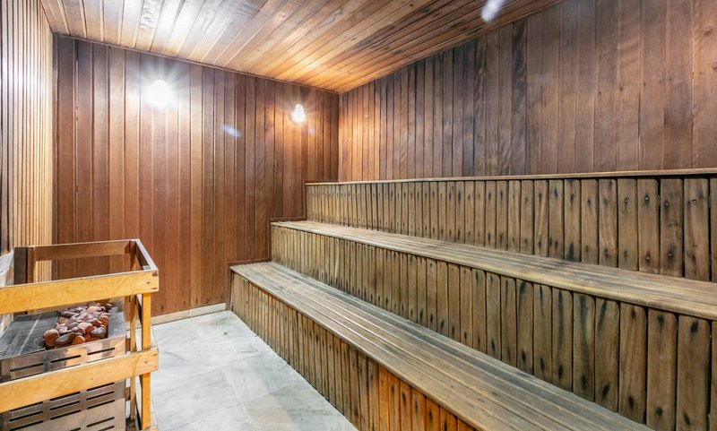 Apartamento de 115m², 2 quartos em Ipanema Rua Prudente de Morais Rio de Janeiro - 