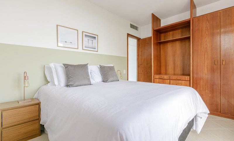 Apartamento de 115m², 2 quartos em Ipanema Rua Prudente de Morais Rio de Janeiro - 