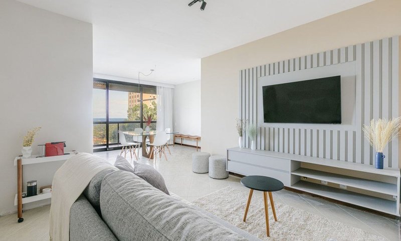 Apartamento de 115m², 2 quartos em Ipanema Rua Prudente de Morais Rio de Janeiro - 