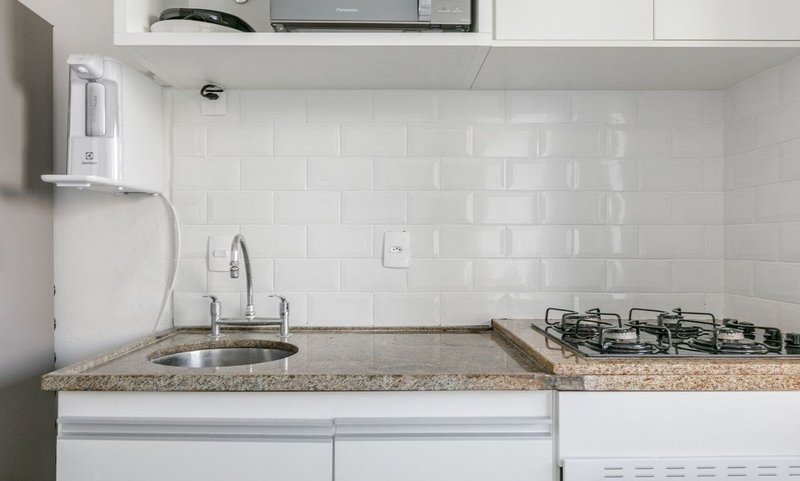 Apartamento de 115m², 2 quartos em Ipanema Rua Prudente de Morais Rio de Janeiro - 