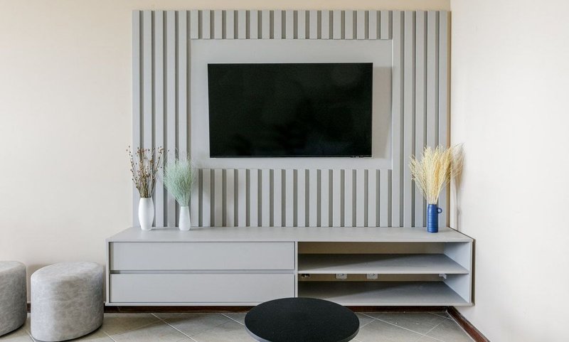 Apartamento de 115m², 2 quartos em Ipanema Rua Prudente de Morais Rio de Janeiro - 