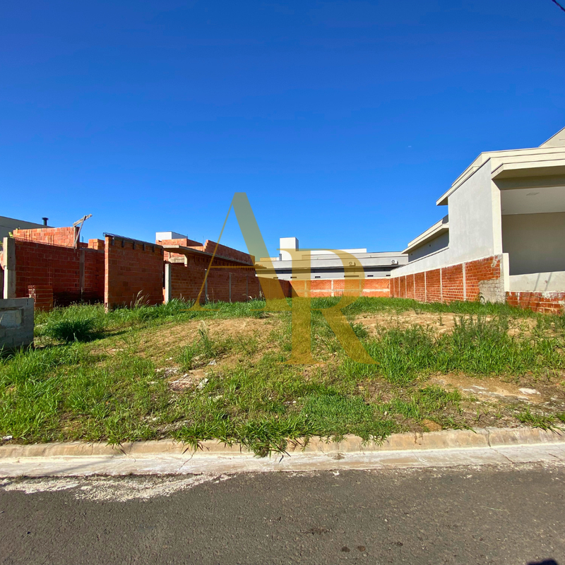 Terreno condomínio alto padrão, 361,40m2 em Itu-SP - Itu - 