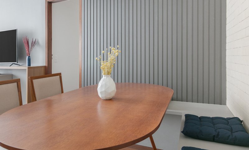 Apartamento de 94m², 3 quartos em Lagoa Rua Professor Saldanha Rio de Janeiro - 