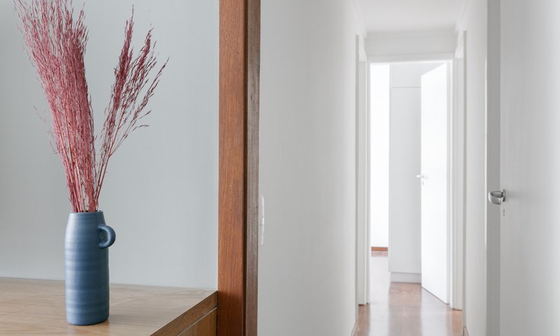 Apartamento de 94m², 3 quartos em Lagoa Rua Professor Saldanha Rio de Janeiro - 