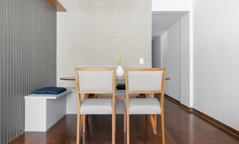 Apartamento de 94m², 3 quartos em Lagoa Rua Professor Saldanha Rio de Janeiro - 