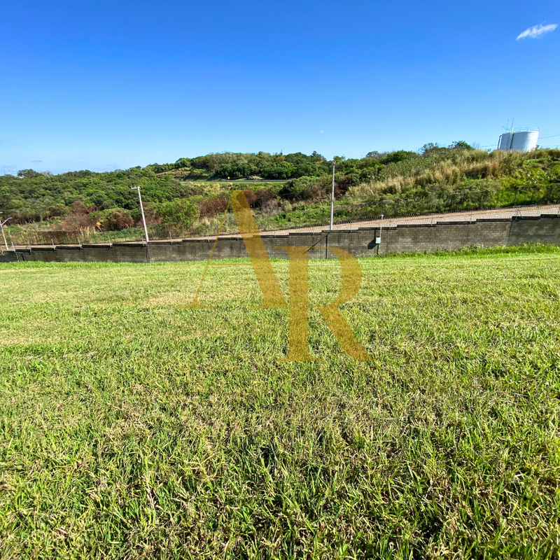 Terreno condomínio alto padrão, 1.014,37m2 em Itu-SP - Itu - 