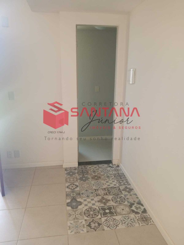 Sala térrea em Vilas do Atlântico.(INDISPONÍVEL) Avenida Praia de Copacabana Lauro de Freitas - 