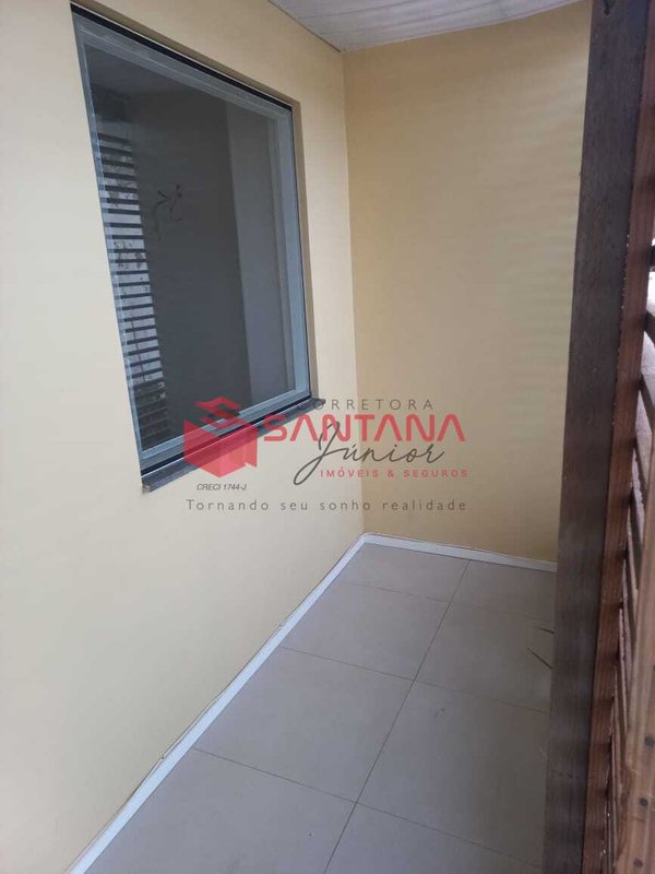 Sala térrea em Vilas do Atlântico.(INDISPONÍVEL) Avenida Praia de Copacabana Lauro de Freitas - 
