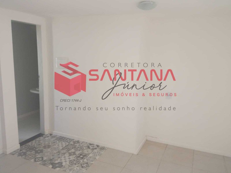 Sala térrea em Vilas do Atlântico.(INDISPONÍVEL) Avenida Praia de Copacabana Lauro de Freitas - 