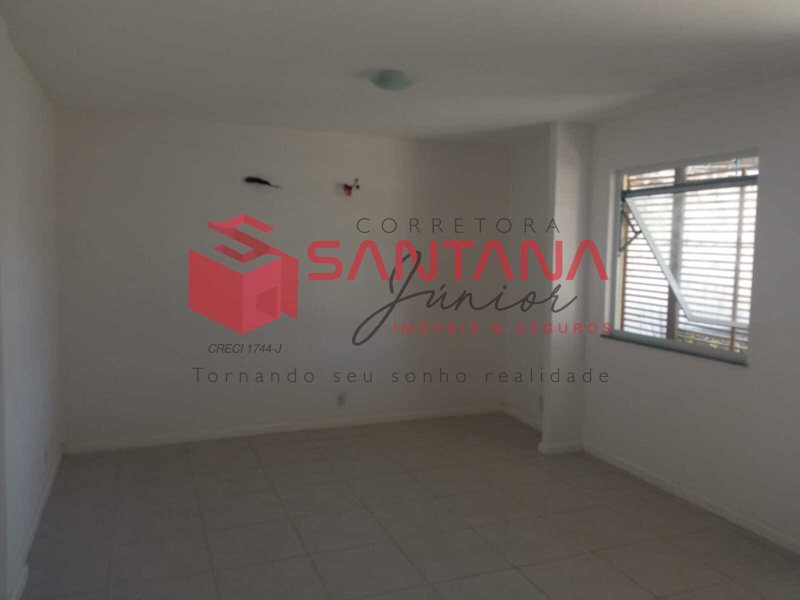 Sala térrea em Vilas do Atlântico.(INDISPONÍVEL) Avenida Praia de Copacabana Lauro de Freitas - 