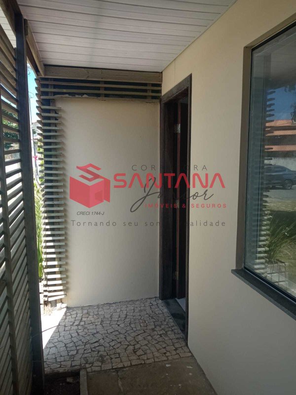 Sala térrea em Vilas do Atlântico.(INDISPONÍVEL) Avenida Praia de Copacabana Lauro de Freitas - 