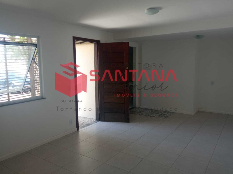Sala térrea em Vilas do Atlântico.(INDISPONÍVEL) Avenida Praia de Copacabana Lauro de Freitas - 