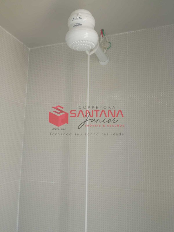 Sala térrea em Vilas do Atlântico.(INDISPONÍVEL) Avenida Praia de Copacabana Lauro de Freitas - 