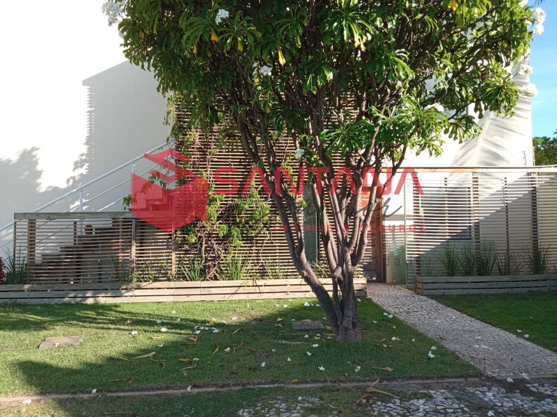 Sala térrea em Vilas do Atlântico.(INDISPONÍVEL) Avenida Praia de Copacabana Lauro de Freitas - 