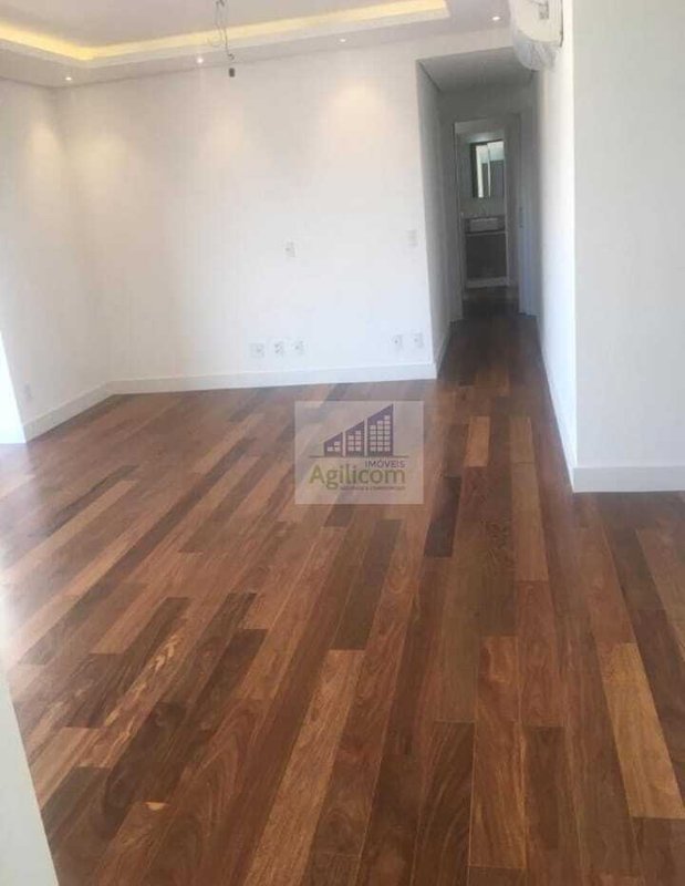 APARTAMENTO À VENDA NO BROOKLIN COM 3 DORMITÓRIOS Rua Doutor Paschoal Imperatriz São Paulo - 