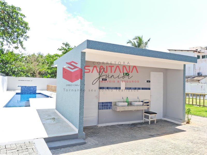 Apartamento um quarto em Praia do Flamengo. Última unidade. (INDISPONÍVEL) Rua Tóquio Salvador - 