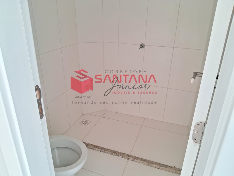 Apartamento um quarto em Praia do Flamengo. Última unidade. (INDISPONÍVEL) Rua Tóquio Salvador - 