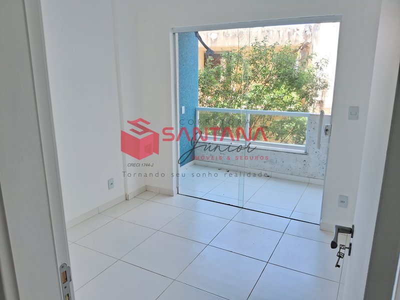 Apartamento um quarto em Praia do Flamengo. Última unidade. (INDISPONÍVEL) Rua Tóquio Salvador - 