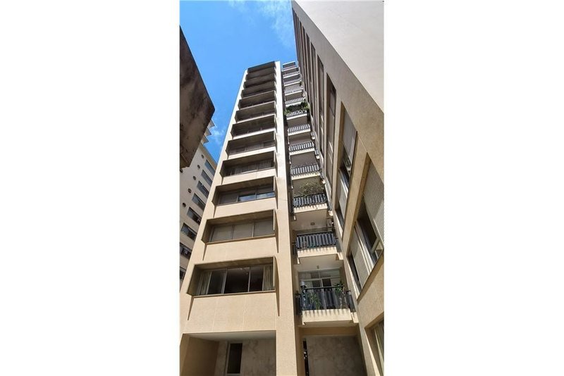 Apartamento IBPA 260 Apto 600021004-96 1 suíte 168m² Pedroso Alvarenga São Paulo - 