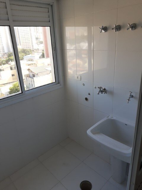 Apartamento Residencial Montevideo 82m² 3D Uruguai Santo André - 