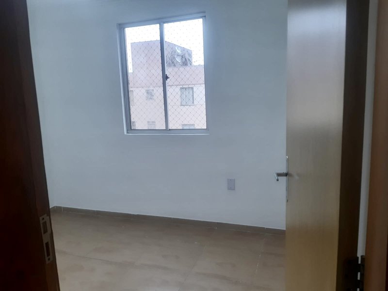 R$ 125.000 - RESIDENCIAL FIGUEIREDO II - APARTAMENTO - 38M2 - 2 DORM - VAGA ROTATIVA Avenida Juscelino Kubitschek de Oliveira Porto Alegre - 