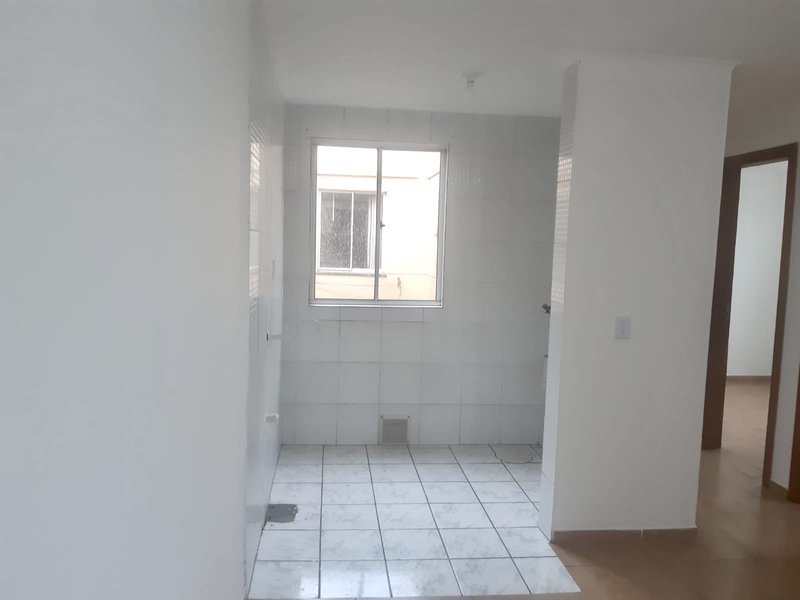 R$ 125.000 - RESIDENCIAL FIGUEIREDO II - APARTAMENTO - 38M2 - 2 DORM - VAGA ROTATIVA Avenida Juscelino Kubitschek de Oliveira Porto Alegre - 