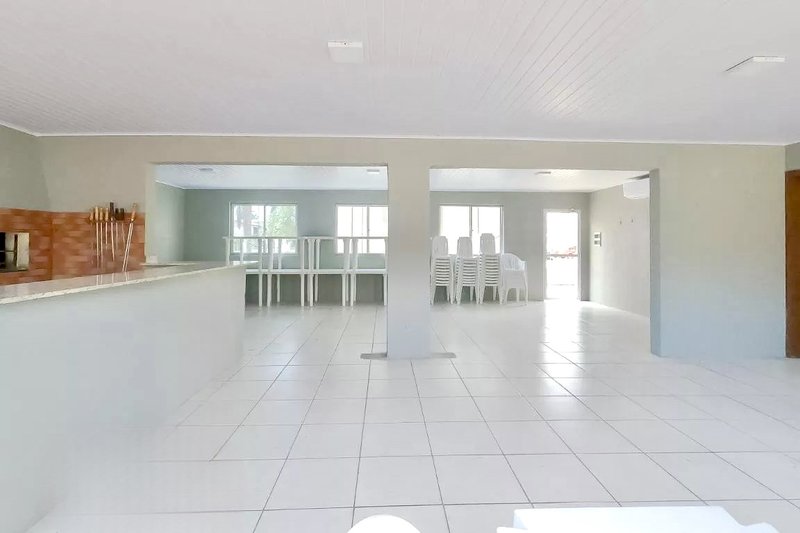 R$ 125.000 - RESIDENCIAL FIGUEIREDO II - APARTAMENTO - 38M2 - 2 DORM - VAGA ROTATIVA Avenida Juscelino Kubitschek de Oliveira Porto Alegre - 