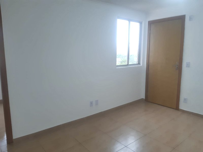 R$ 125.000 - RESIDENCIAL FIGUEIREDO II - APARTAMENTO - 38M2 - 2 DORM - VAGA ROTATIVA Avenida Juscelino Kubitschek de Oliveira Porto Alegre - 