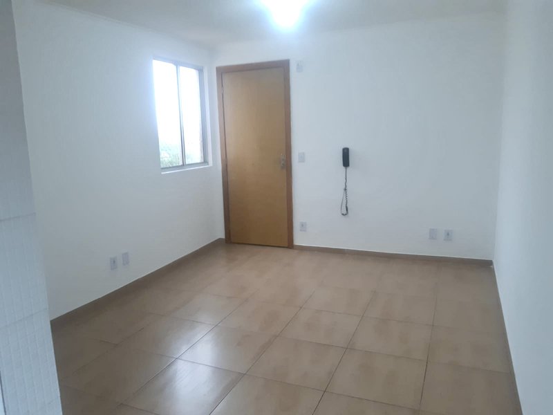 R$ 125.000 - RESIDENCIAL FIGUEIREDO II - APARTAMENTO - 38M2 - 2 DORM - VAGA ROTATIVA Avenida Juscelino Kubitschek de Oliveira Porto Alegre - 