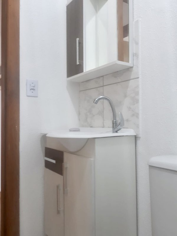 R$ 125.000 - RESIDENCIAL FIGUEIREDO II - APARTAMENTO - 38M2 - 2 DORM - VAGA ROTATIVA Avenida Juscelino Kubitschek de Oliveira Porto Alegre - 