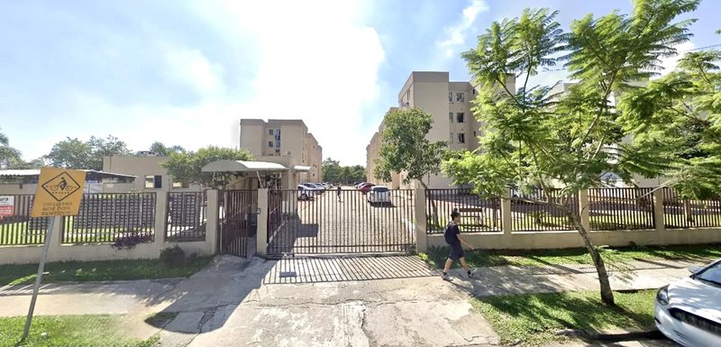 R$ 125.000 - RESIDENCIAL FIGUEIREDO II - APARTAMENTO - 38M2 - 2 DORM - VAGA ROTATIVA Avenida Juscelino Kubitschek de Oliveira Porto Alegre - 