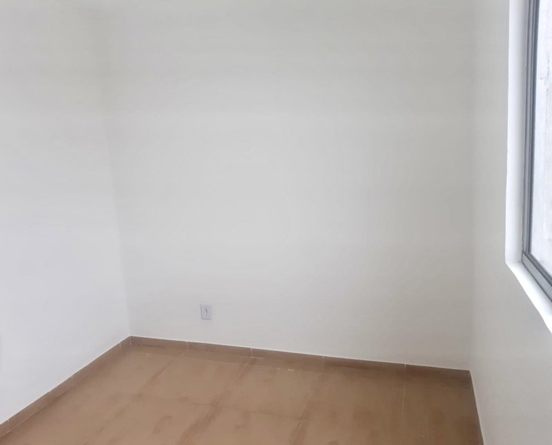 R$ 125.000 - RESIDENCIAL FIGUEIREDO II - APARTAMENTO - 38M2 - 2 DORM - VAGA ROTATIVA Avenida Juscelino Kubitschek de Oliveira Porto Alegre - 