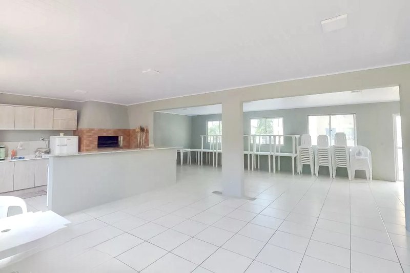 R$ 125.000 - RESIDENCIAL FIGUEIREDO II - APARTAMENTO - 38M2 - 2 DORM - VAGA ROTATIVA Avenida Juscelino Kubitschek de Oliveira Porto Alegre - 