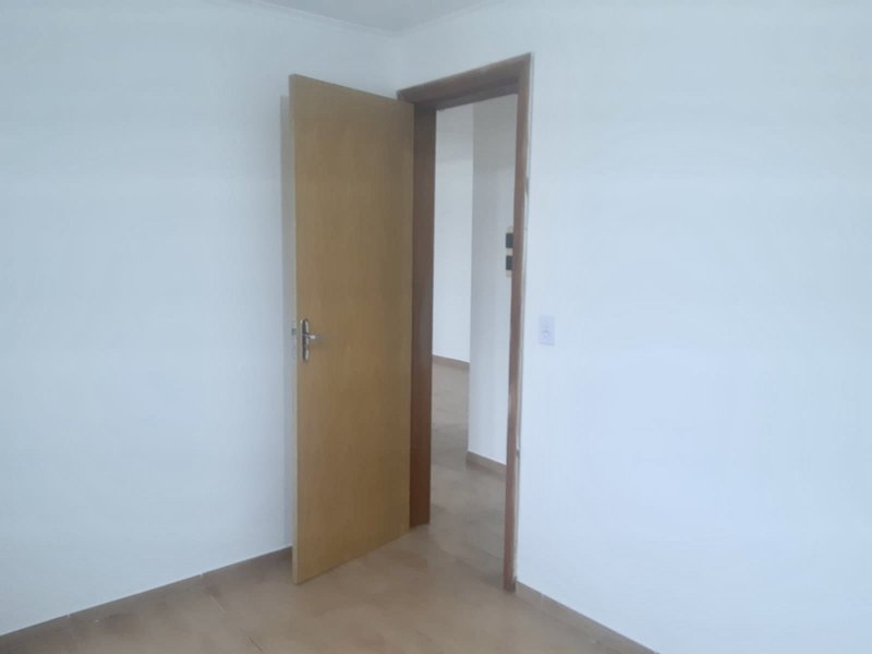 R$ 125.000 - RESIDENCIAL FIGUEIREDO II - APARTAMENTO - 38M2 - 2 DORM - VAGA ROTATIVA Avenida Juscelino Kubitschek de Oliveira Porto Alegre - 