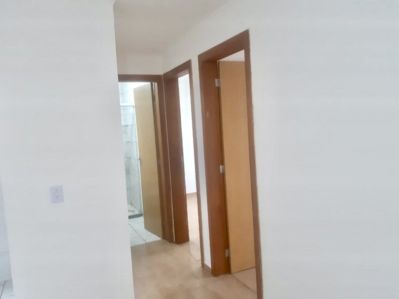 R$ 125.000 - RESIDENCIAL FIGUEIREDO II - APARTAMENTO - 38M2 - 2 DORM - VAGA ROTATIVA Avenida Juscelino Kubitschek de Oliveira Porto Alegre - 