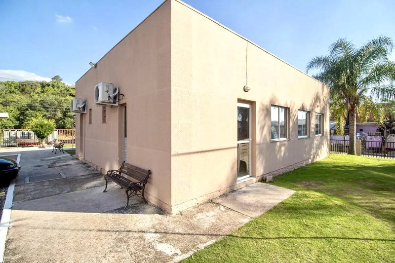 R$ 125.000 - RESIDENCIAL FIGUEIREDO II - APARTAMENTO - 38M2 - 2 DORM - VAGA ROTATIVA Avenida Juscelino Kubitschek de Oliveira Porto Alegre - 