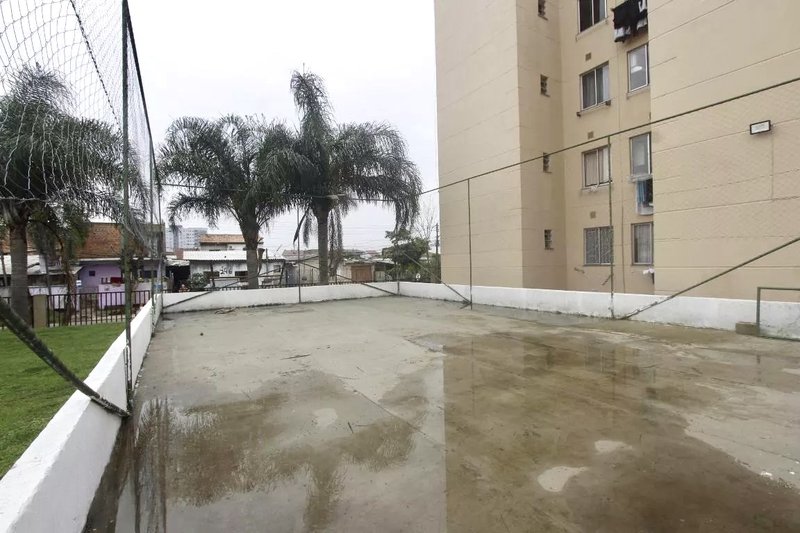 R$ 125.000 - RESIDENCIAL FIGUEIREDO II - APARTAMENTO - 38M2 - 2 DORM - VAGA ROTATIVA Avenida Juscelino Kubitschek de Oliveira Porto Alegre - 
