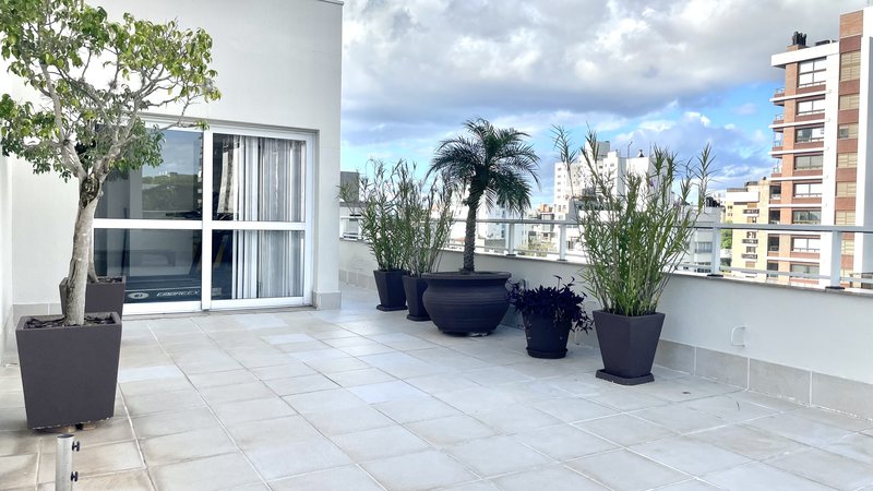 R$ 1.165.000 - IMPECÁVEL! - LINDÍSSIMO APARTAMENTO - 112M2 - 3 DORM - LAREIRA - 2 VAGAS Rua Almirante Abreu Porto Alegre - 