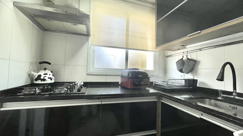 R$ 1.165.000 - IMPECÁVEL! - LINDÍSSIMO APARTAMENTO - 112M2 - 3 DORM - LAREIRA - 2 VAGAS Rua Almirante Abreu Porto Alegre - 