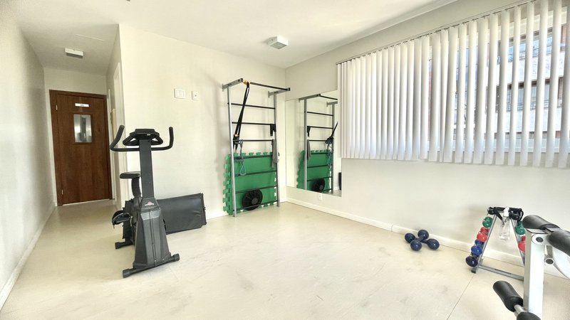 R$ 1.165.000 - IMPECÁVEL! - LINDÍSSIMO APARTAMENTO - 112M2 - 3 DORM - LAREIRA - 2 VAGAS Rua Almirante Abreu Porto Alegre - 