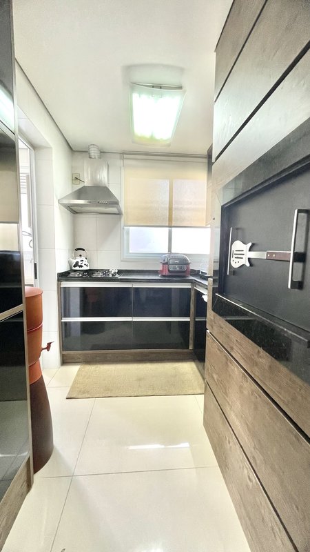 R$ 1.165.000 - IMPECÁVEL! - LINDÍSSIMO APARTAMENTO - 112M2 - 3 DORM - LAREIRA - 2 VAGAS Rua Almirante Abreu Porto Alegre - 