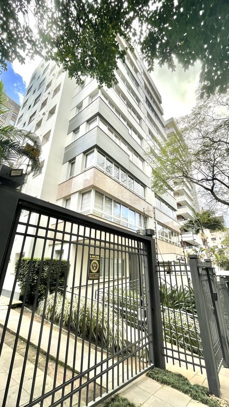 R$ 1.165.000 - IMPECÁVEL! - LINDÍSSIMO APARTAMENTO - 112M2 - 3 DORM - LAREIRA - 2 VAGAS Rua Almirante Abreu Porto Alegre - 