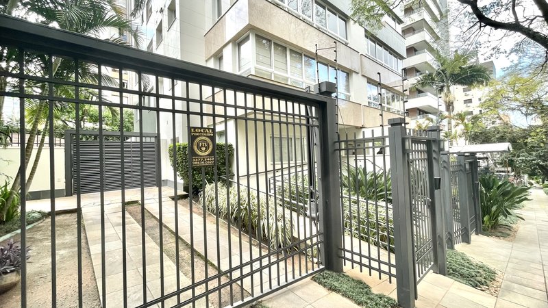 R$ 1.165.000 - IMPECÁVEL! - LINDÍSSIMO APARTAMENTO - 112M2 - 3 DORM - LAREIRA - 2 VAGAS Rua Almirante Abreu Porto Alegre - 
