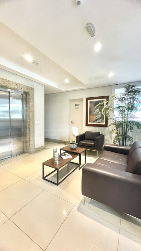 R$ 1.165.000 - IMPECÁVEL! - LINDÍSSIMO APARTAMENTO - 112M2 - 3 DORM - LAREIRA - 2 VAGAS Rua Almirante Abreu Porto Alegre - 