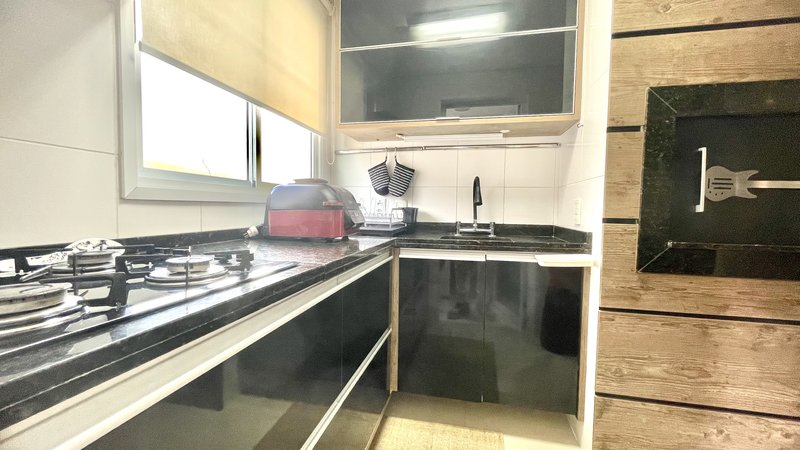 R$ 1.165.000 - IMPECÁVEL! - LINDÍSSIMO APARTAMENTO - 112M2 - 3 DORM - LAREIRA - 2 VAGAS Rua Almirante Abreu Porto Alegre - 
